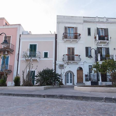 B&B Il Castello Lipari  Exterior photo